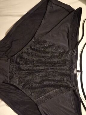 NWT Understance Mid Rise Cheeky Panty